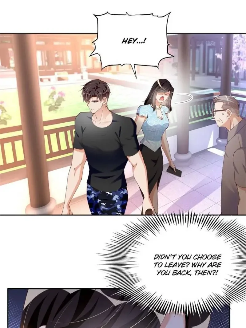 Reincarnation Of The Businesswoman At School Chapter 109 page 2