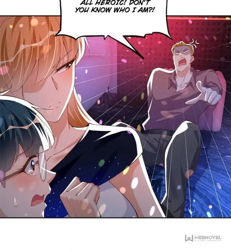 Reincarnation Of The Businesswoman At School Chapter 110 page 11
