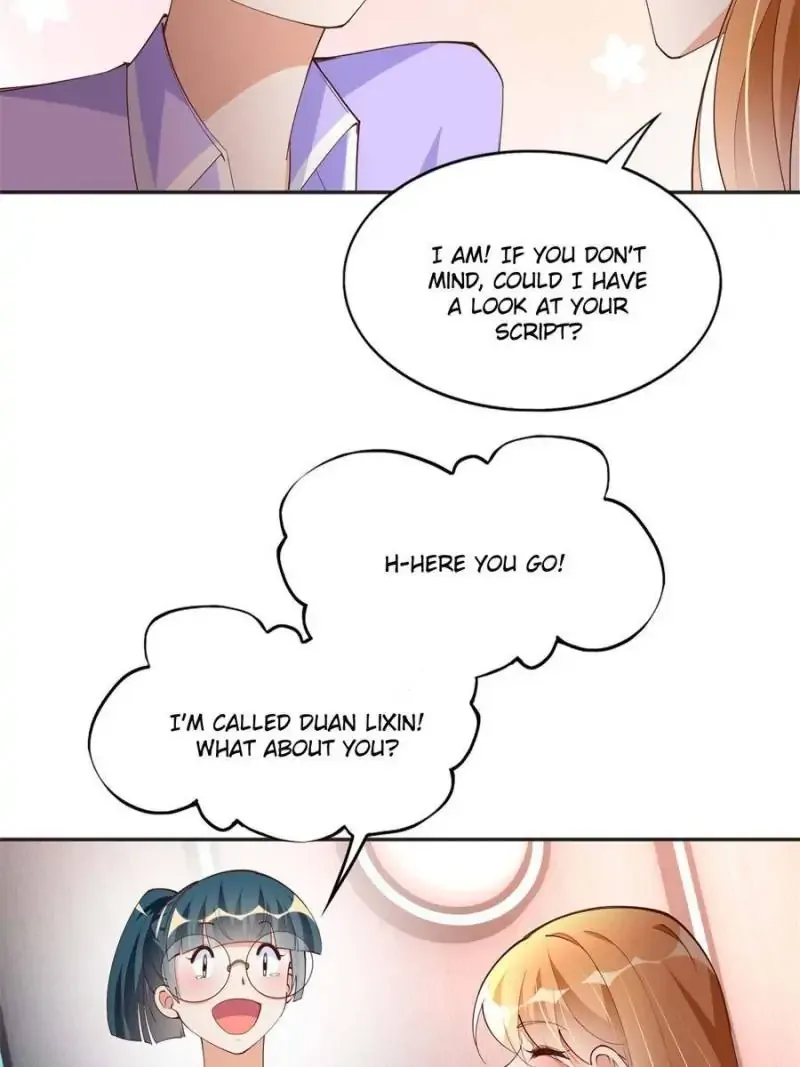 Reincarnation Of The Businesswoman At School Chapter 110 page 25