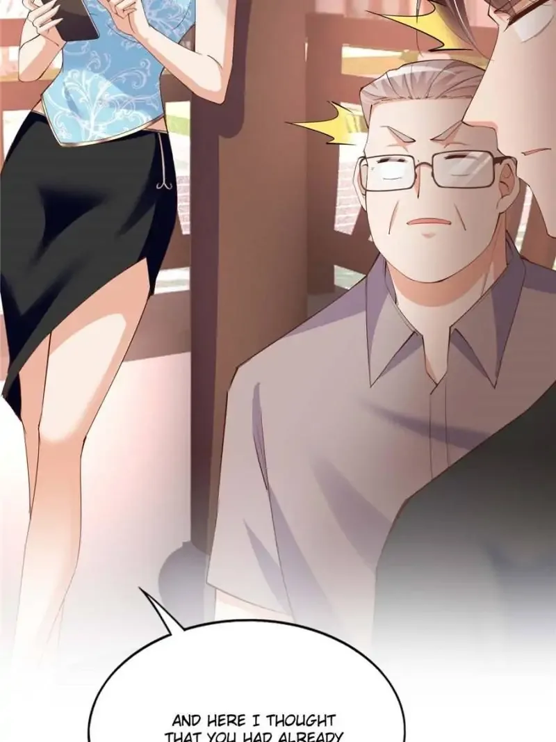 Reincarnation Of The Businesswoman At School Chapter 108 page 47