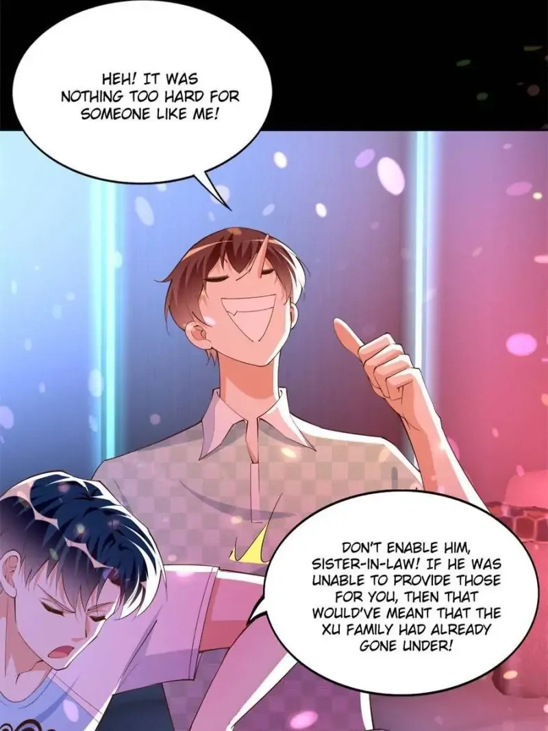 Reincarnation Of The Businesswoman At School Chapter 109 page 49