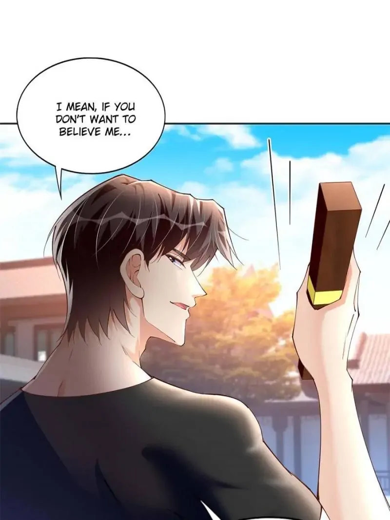 Reincarnation Of The Businesswoman At School Chapter 109 page 9