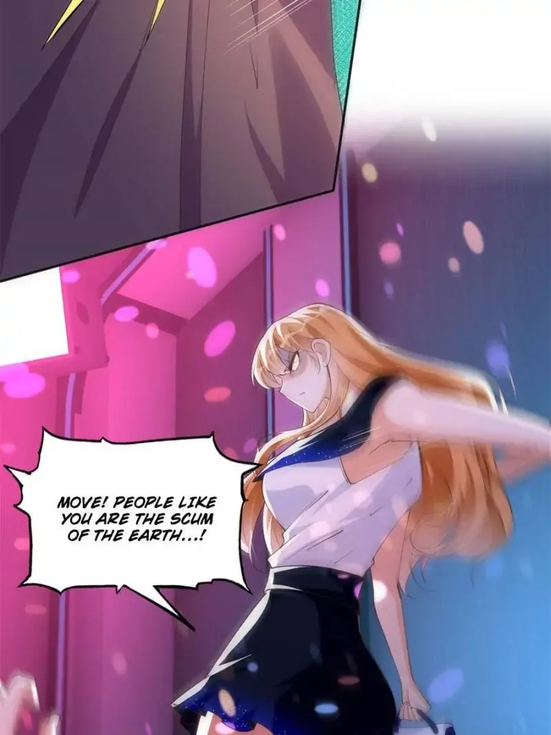 Reincarnation Of The Businesswoman At School Chapter 110 page 7