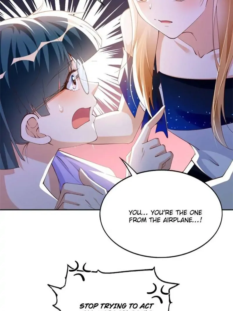Reincarnation Of The Businesswoman At School Chapter 110 page 10