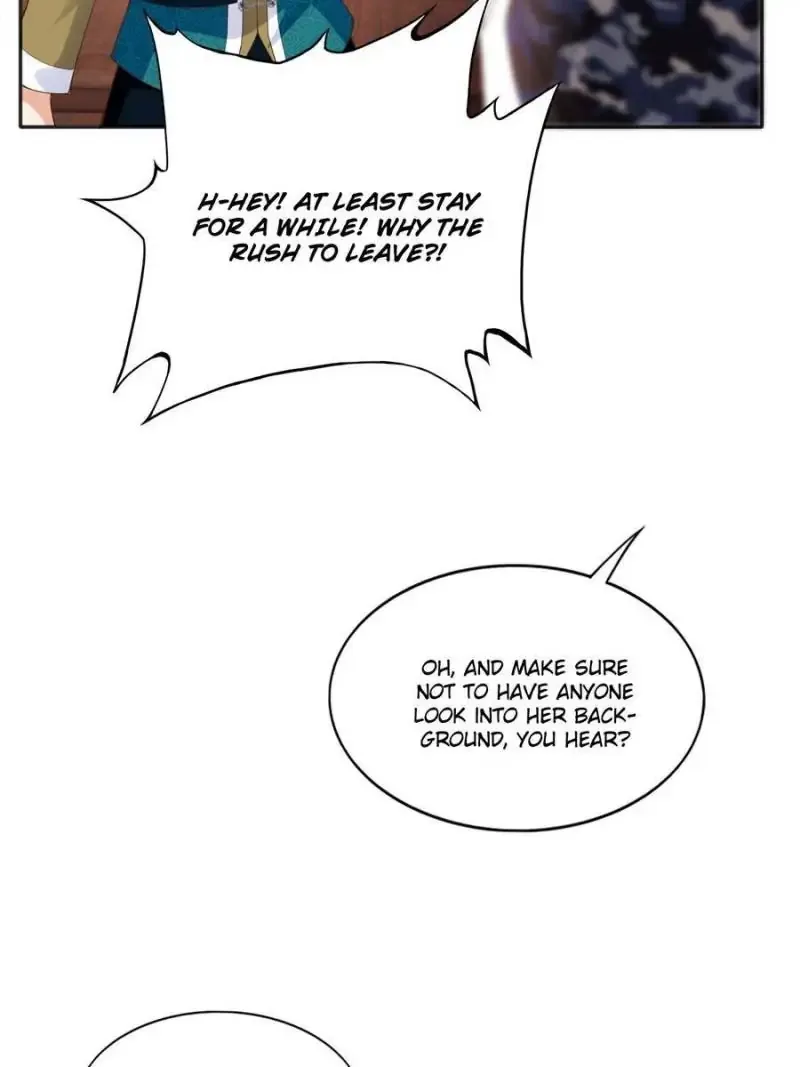 Reincarnation Of The Businesswoman At School Chapter 109 page 21