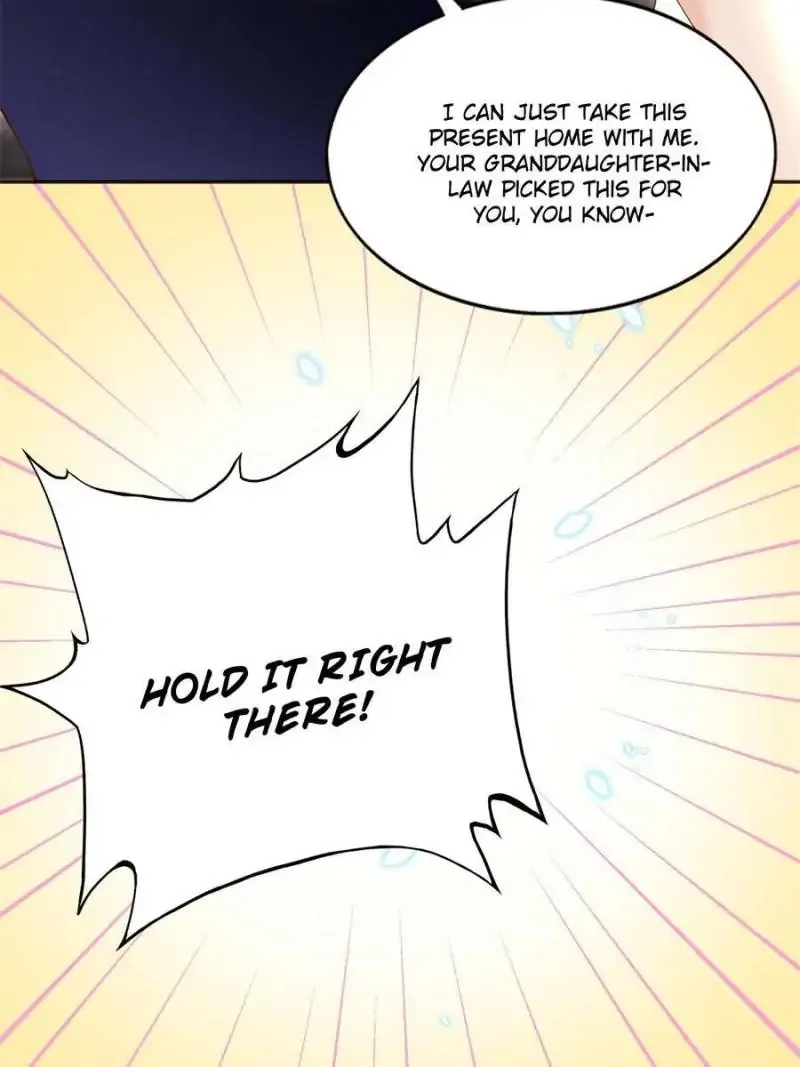 Reincarnation Of The Businesswoman At School Chapter 109 page 10