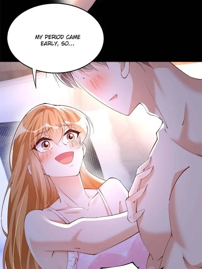 Reincarnation Of The Businesswoman At School Chapter 110 page 42