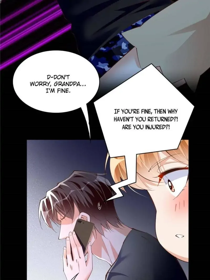Reincarnation Of The Businesswoman At School Chapter 108 page 37
