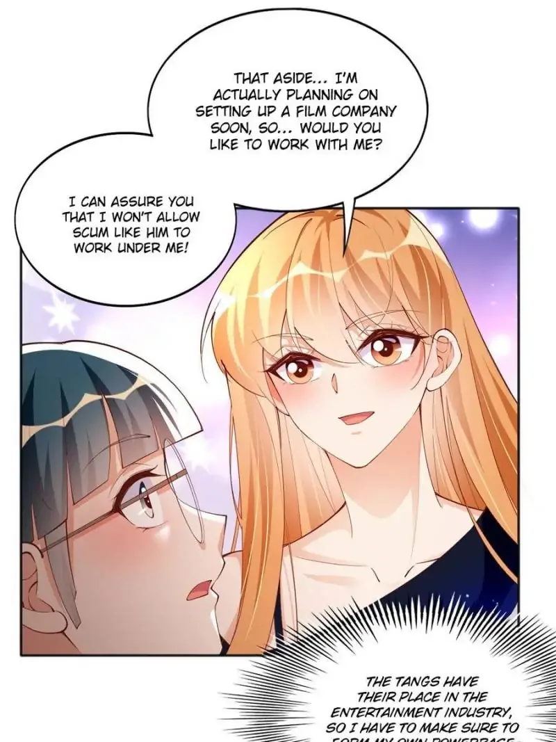 Reincarnation Of The Businesswoman At School Chapter 110 page 23