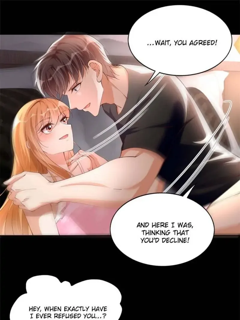 Reincarnation Of The Businesswoman At School Chapter 110 page 34