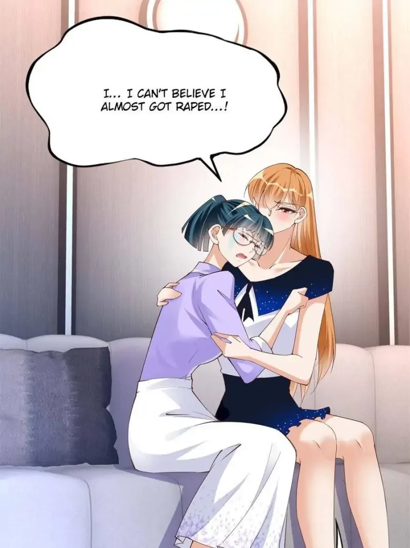 Reincarnation Of The Businesswoman At School Chapter 110 page 20