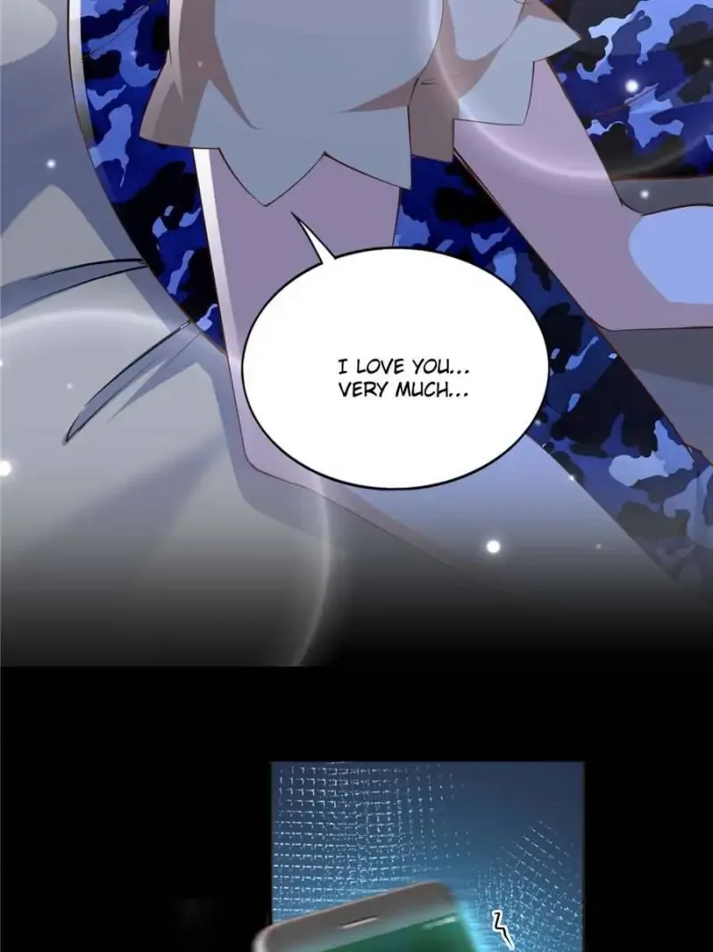 Reincarnation Of The Businesswoman At School Chapter 108 page 34
