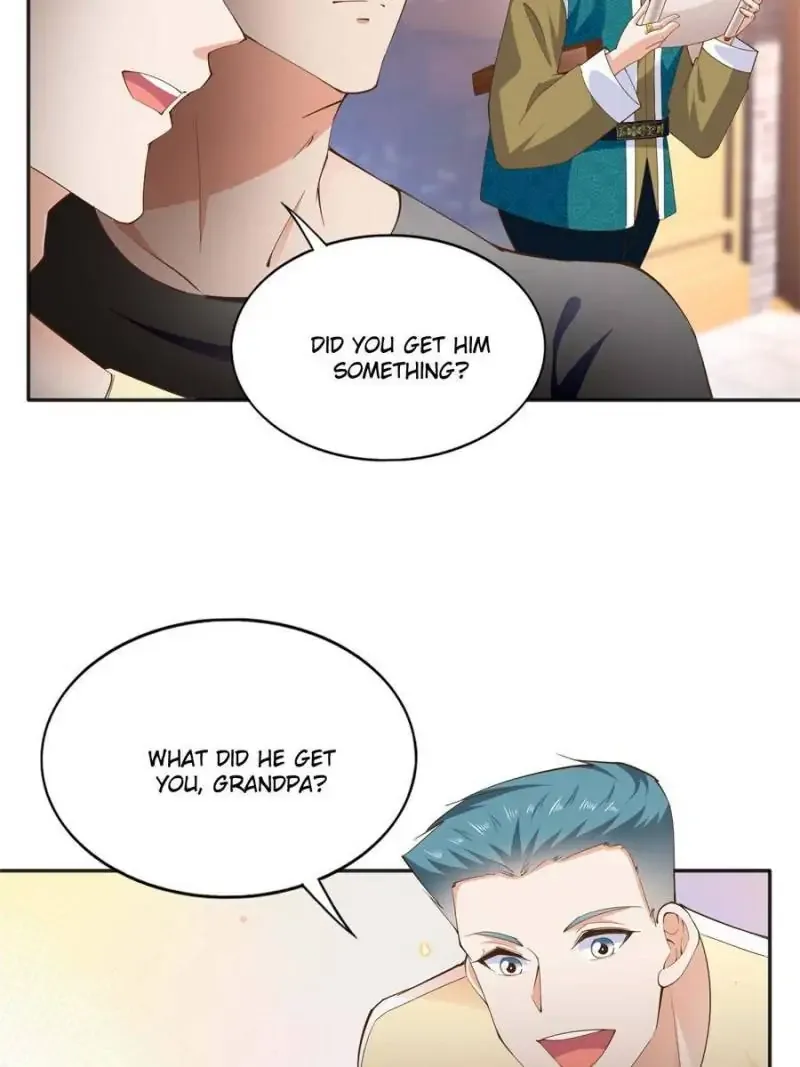 Reincarnation Of The Businesswoman At School Chapter 109 page 25
