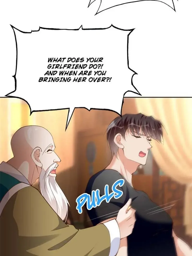 Reincarnation Of The Businesswoman At School Chapter 109 page 15