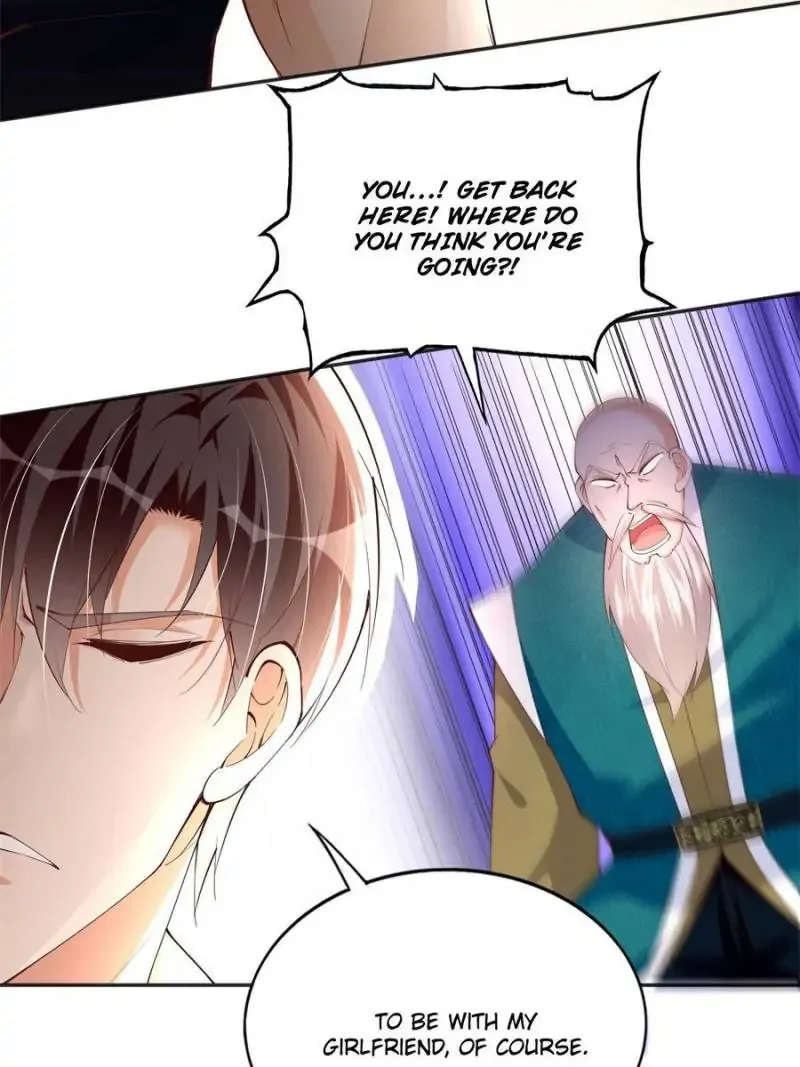 Reincarnation Of The Businesswoman At School Chapter 109 page 6