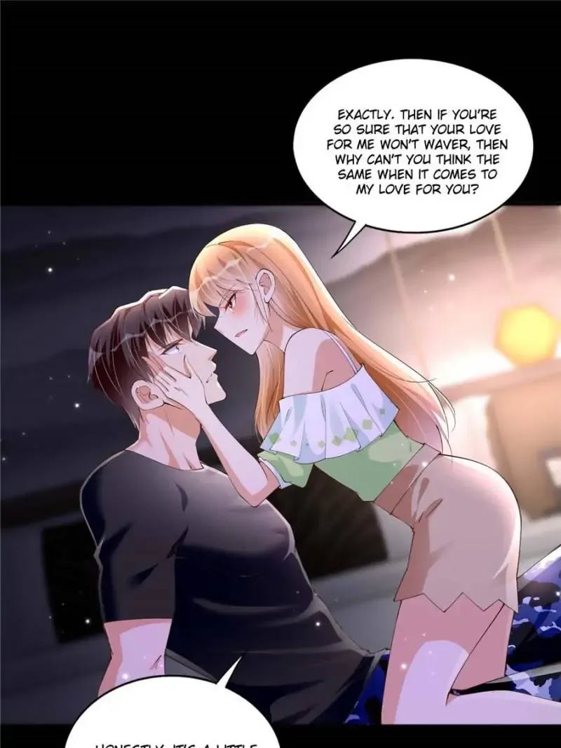 Reincarnation Of The Businesswoman At School Chapter 108 page 31