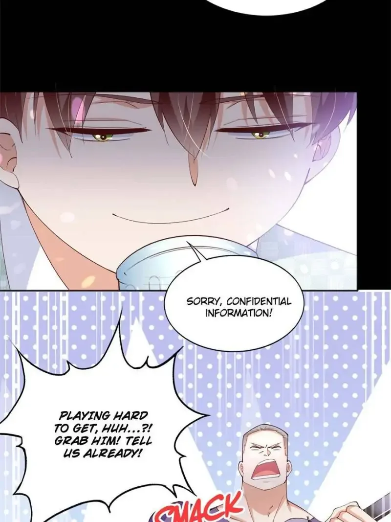 Reincarnation Of The Businesswoman At School Chapter 109 page 37
