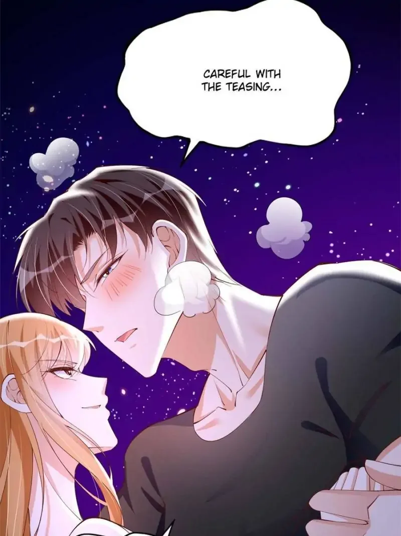 Reincarnation Of The Businesswoman At School Chapter 110 page 36
