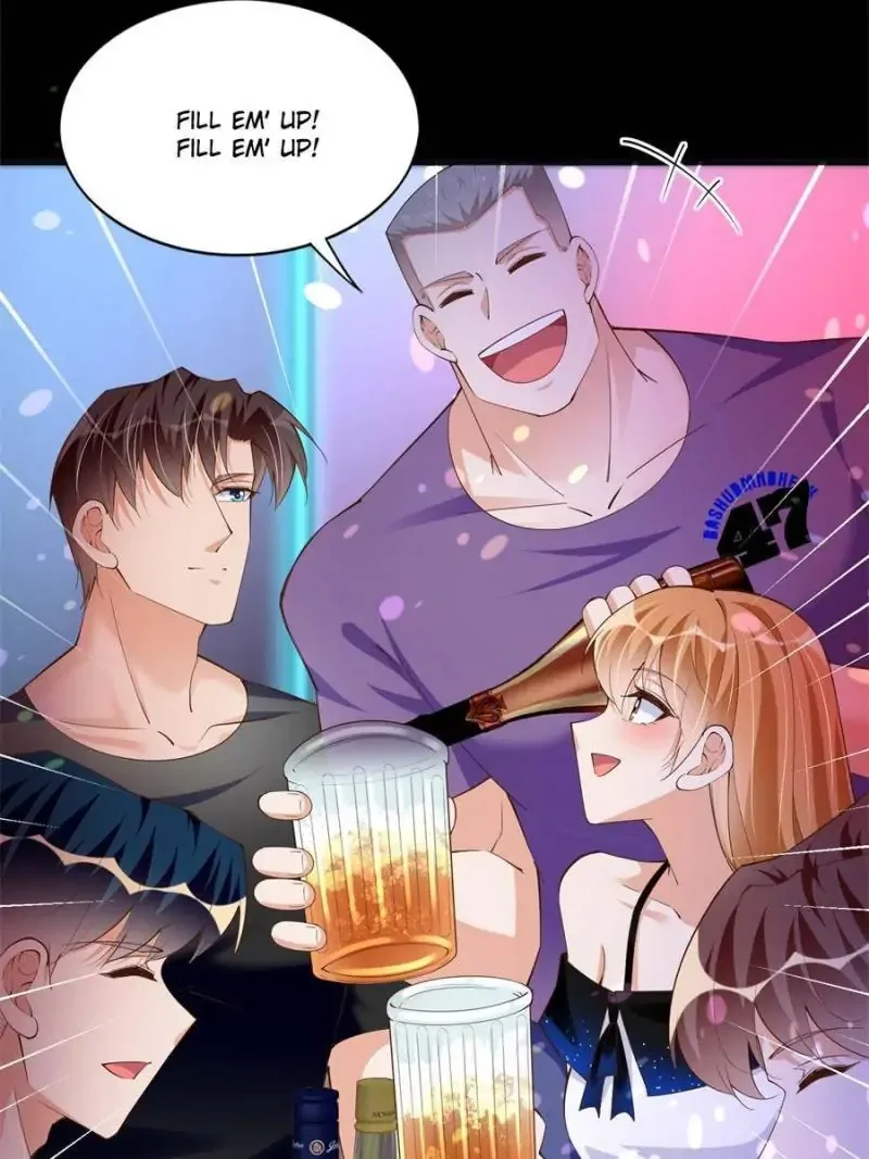 Reincarnation Of The Businesswoman At School Chapter 109 page 51