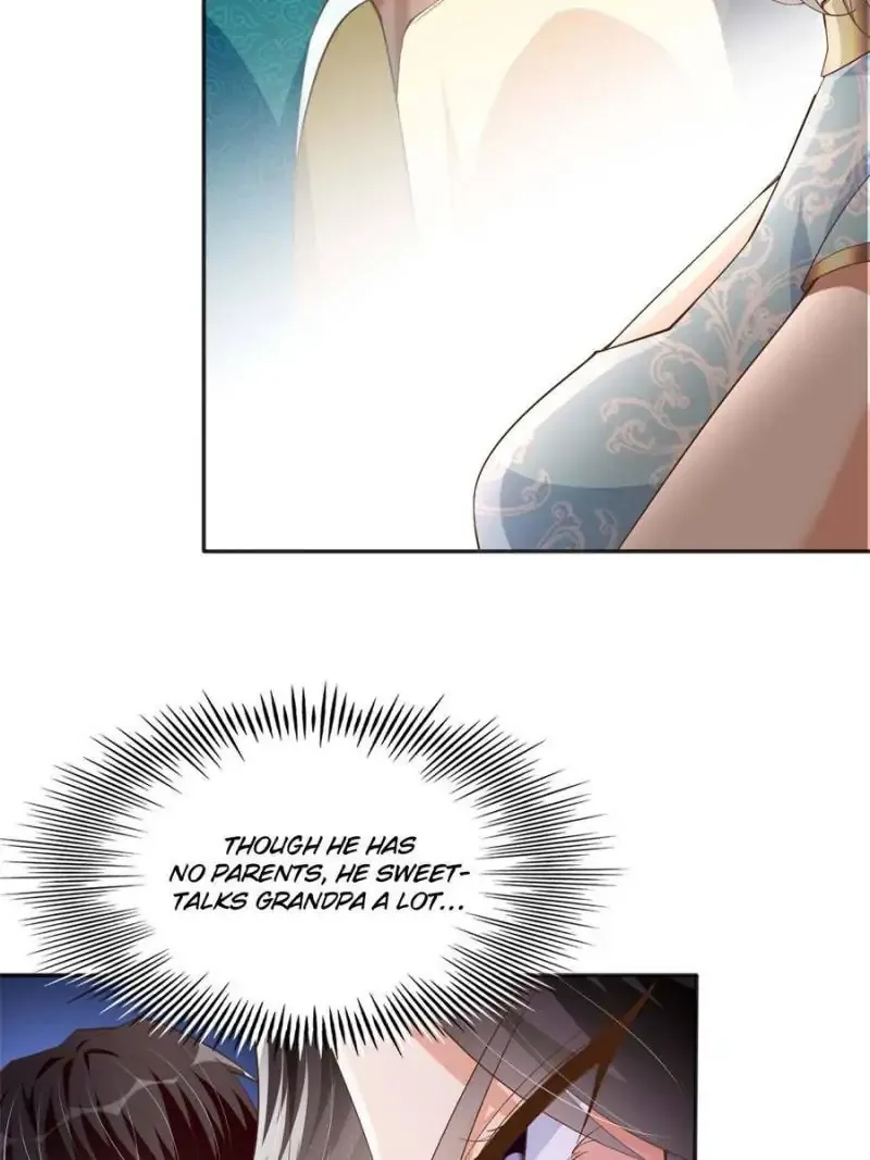 Reincarnation Of The Businesswoman At School Chapter 109 page 28