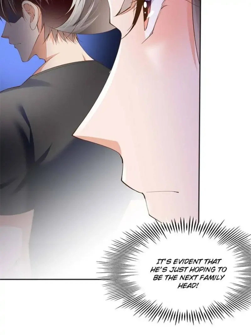 Reincarnation Of The Businesswoman At School Chapter 109 page 29