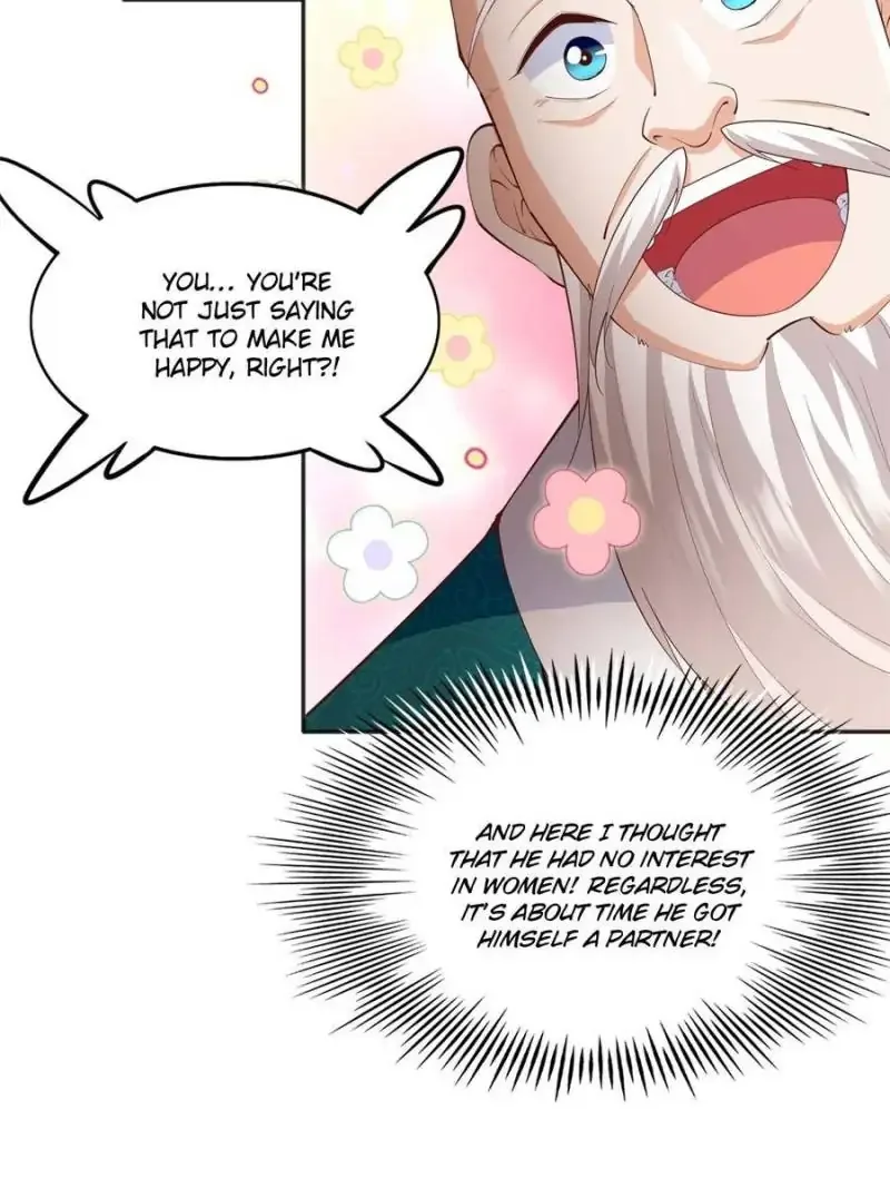 Reincarnation Of The Businesswoman At School Chapter 109 page 8