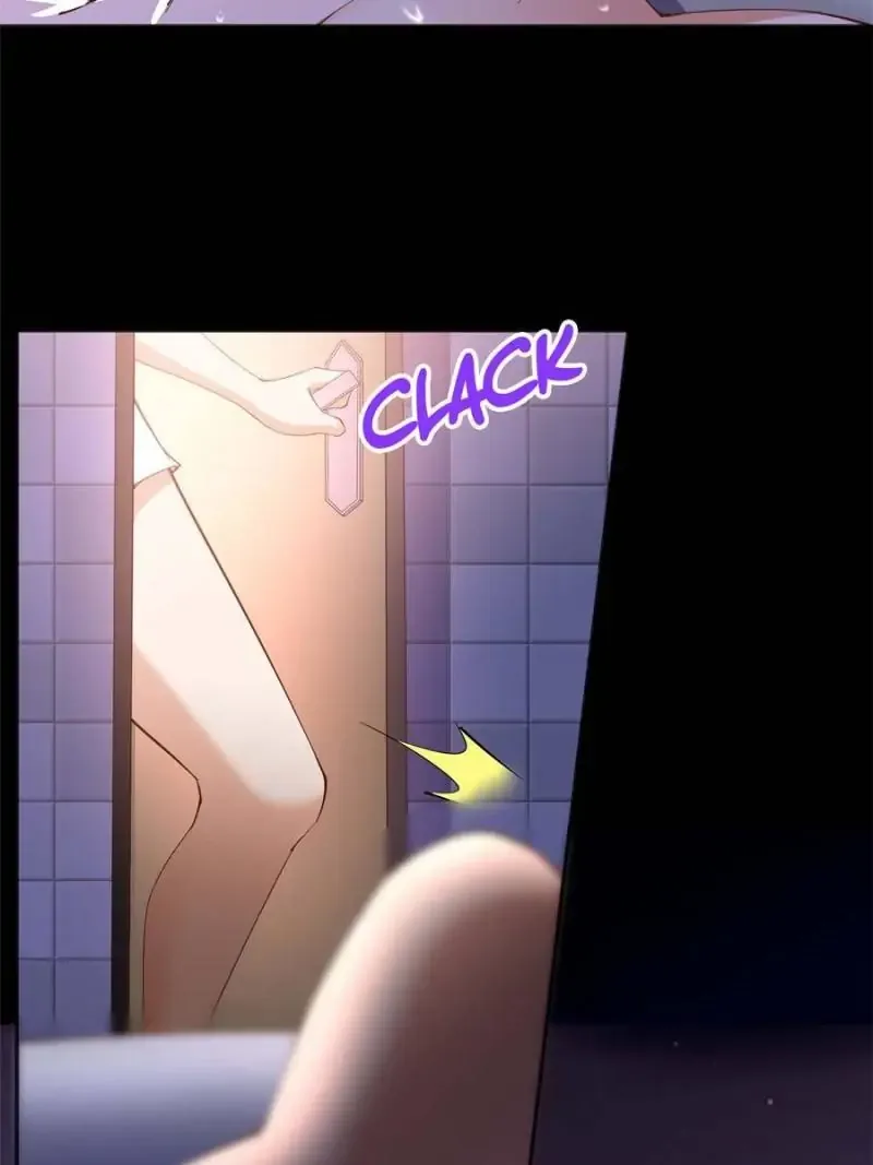 Reincarnation Of The Businesswoman At School Chapter 110 page 47