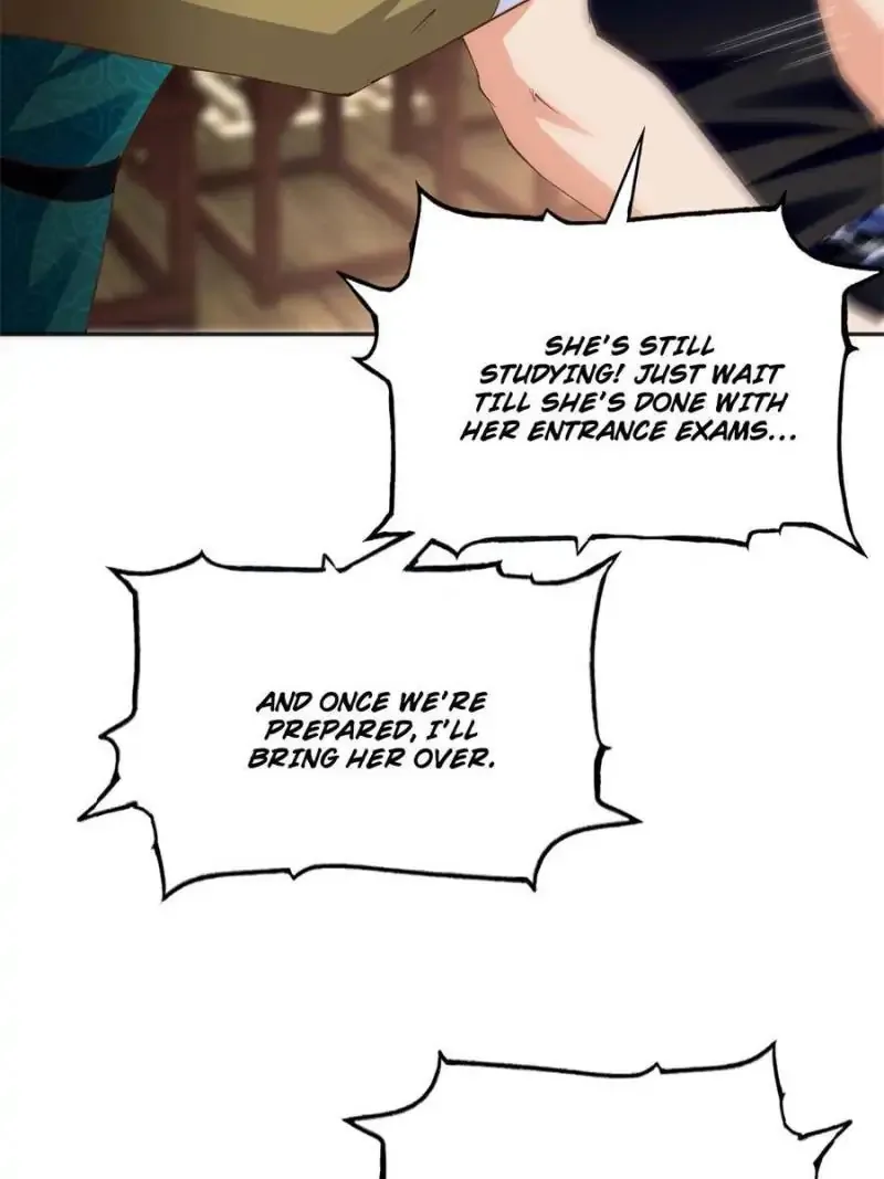 Reincarnation Of The Businesswoman At School Chapter 109 page 16