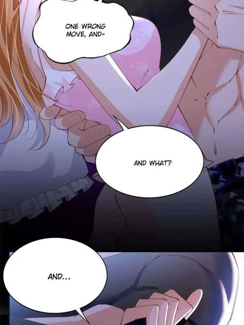 Reincarnation Of The Businesswoman At School Chapter 110 page 37