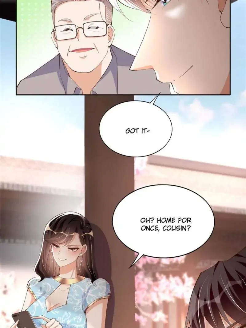 Reincarnation Of The Businesswoman At School Chapter 108 page 46