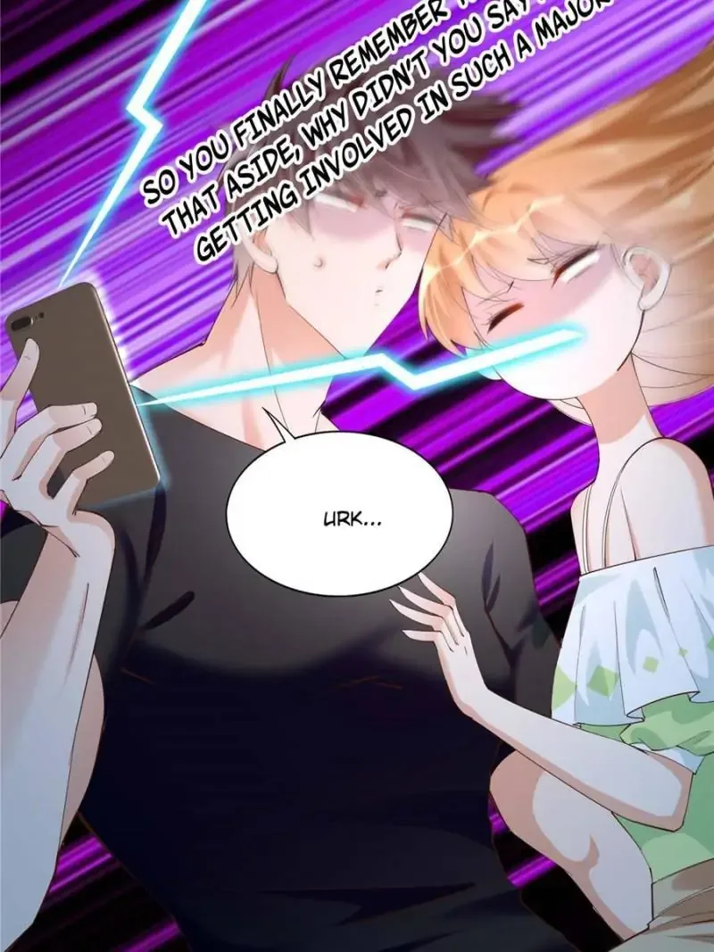 Reincarnation Of The Businesswoman At School Chapter 108 page 36