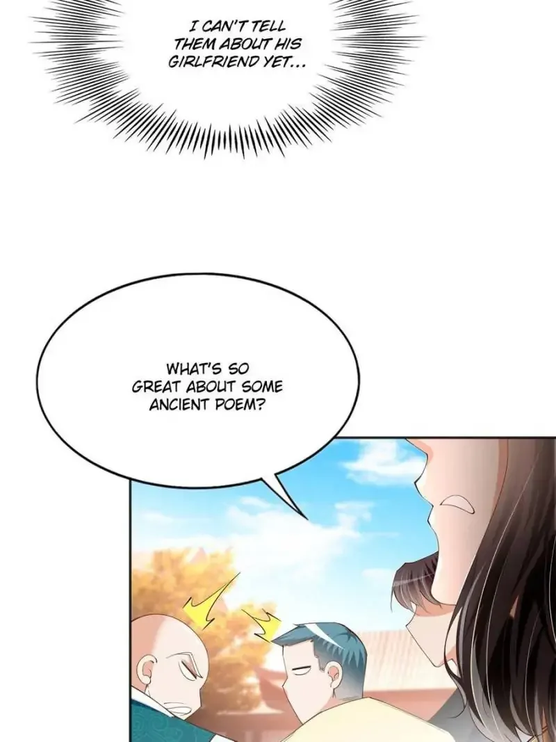 Reincarnation Of The Businesswoman At School Chapter 109 page 27