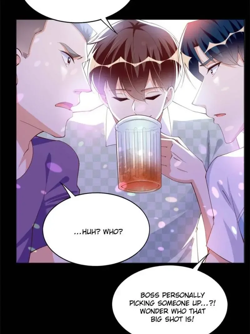 Reincarnation Of The Businesswoman At School Chapter 109 page 36