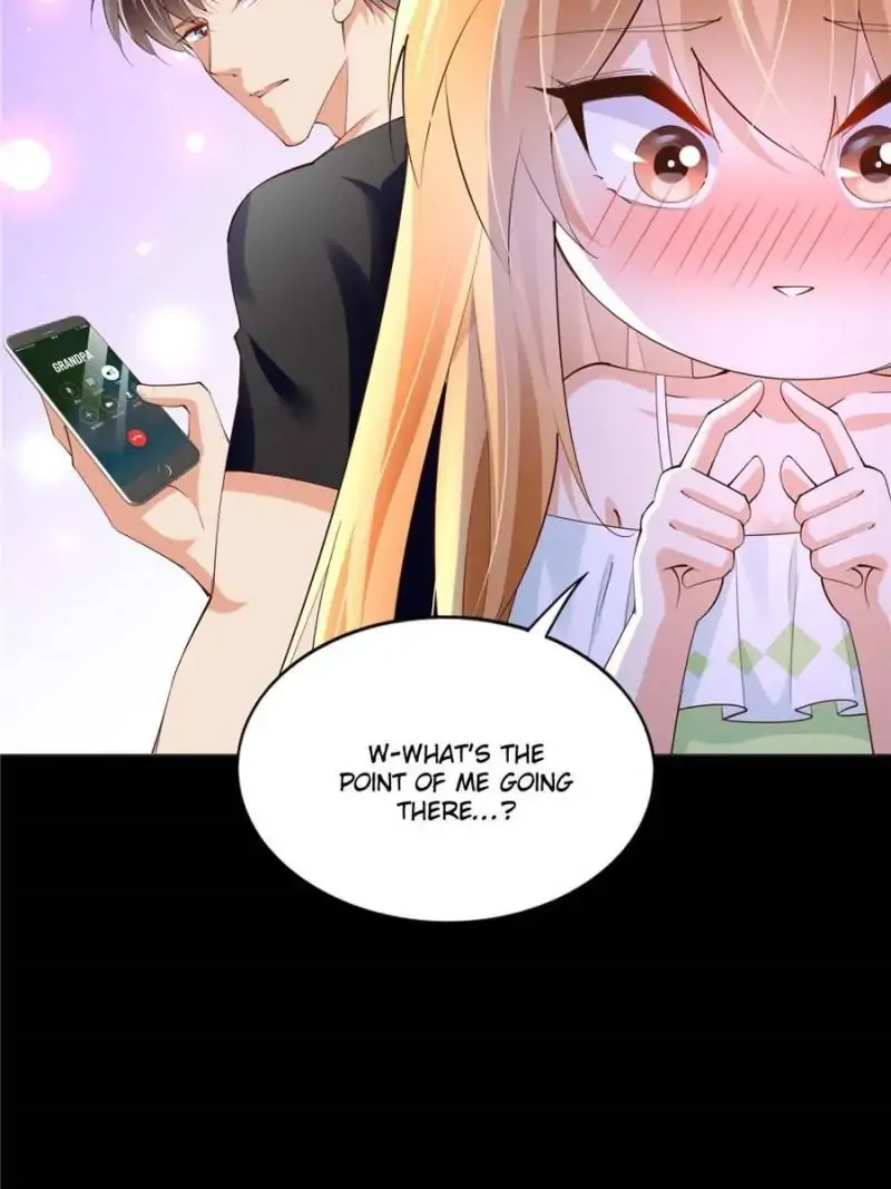 Reincarnation Of The Businesswoman At School Chapter 108 page 39