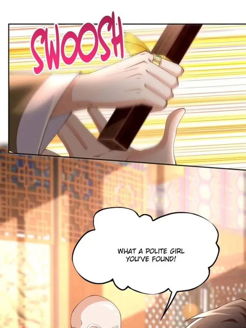 Reincarnation Of The Businesswoman At School Chapter 109 page 12