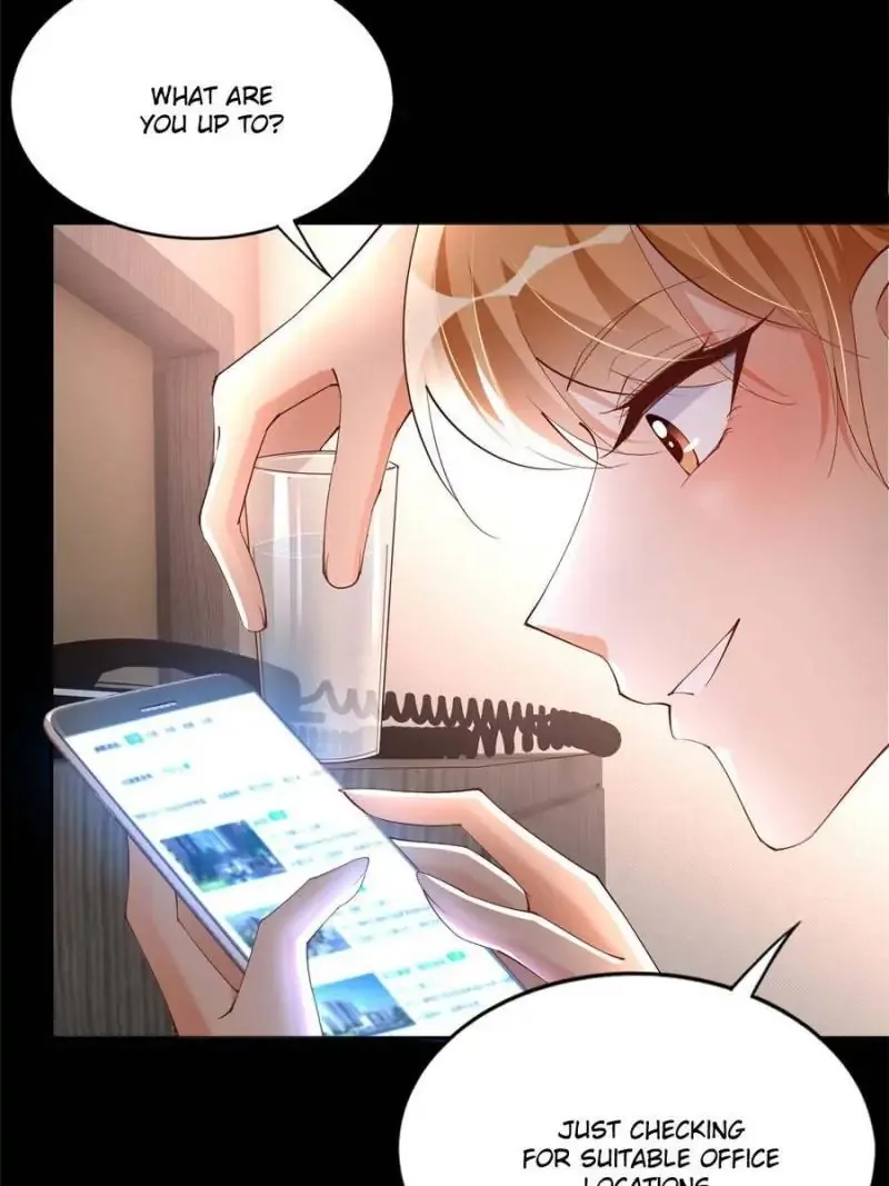 Reincarnation Of The Businesswoman At School Chapter 110 page 29