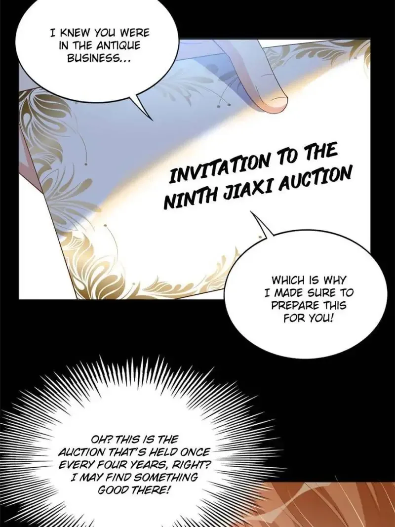 Reincarnation Of The Businesswoman At School Chapter 109 page 47