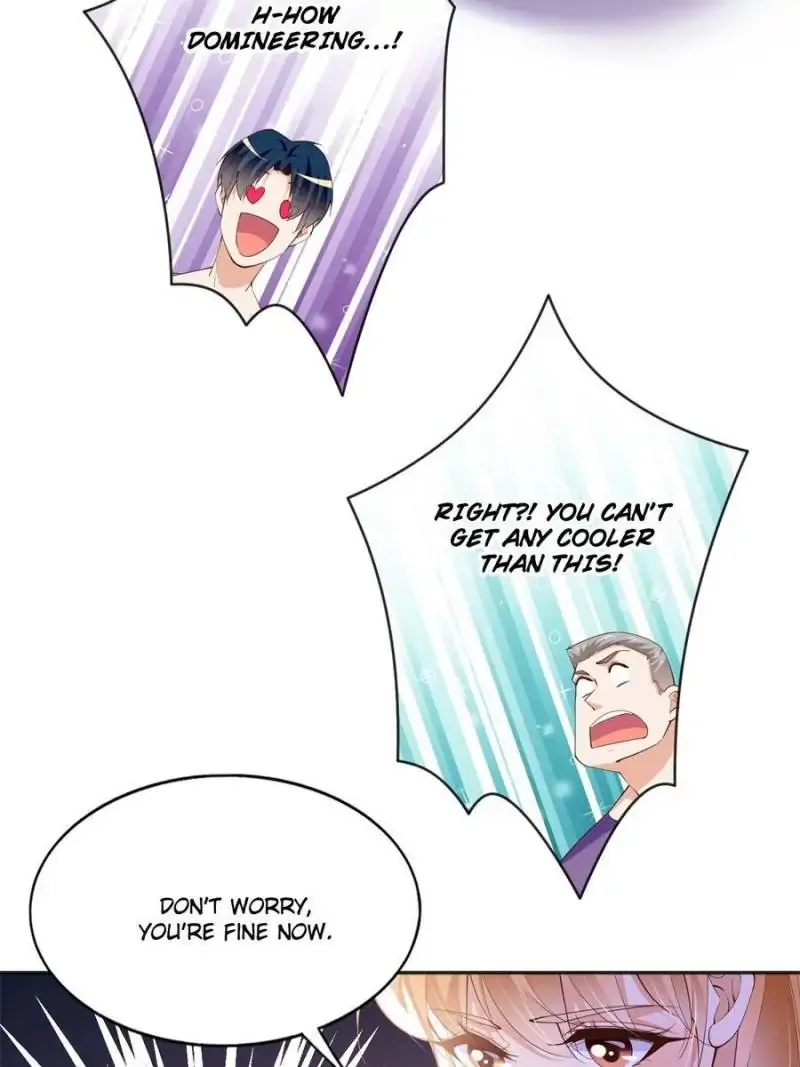 Reincarnation Of The Businesswoman At School Chapter 110 page 9