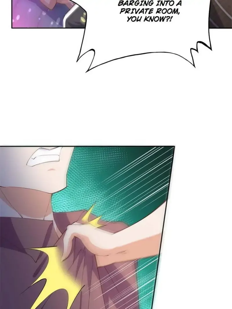 Reincarnation Of The Businesswoman At School Chapter 110 page 6