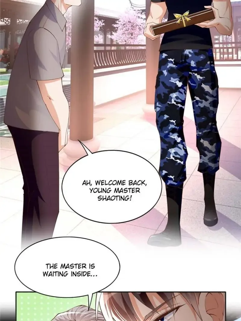 Reincarnation Of The Businesswoman At School Chapter 108 page 45