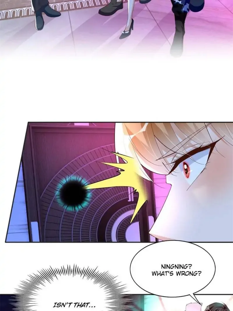 Reincarnation Of The Businesswoman At School Chapter 110 page 3