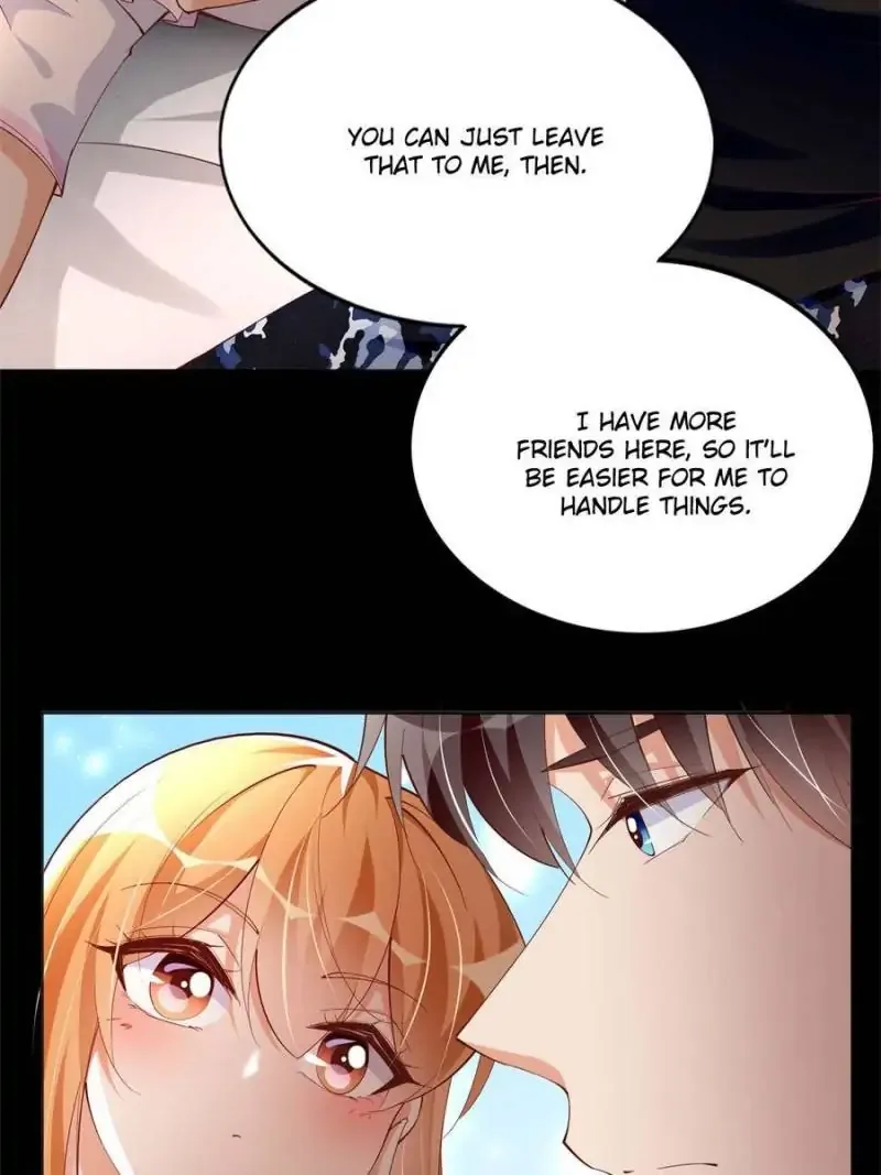 Reincarnation Of The Businesswoman At School Chapter 110 page 31