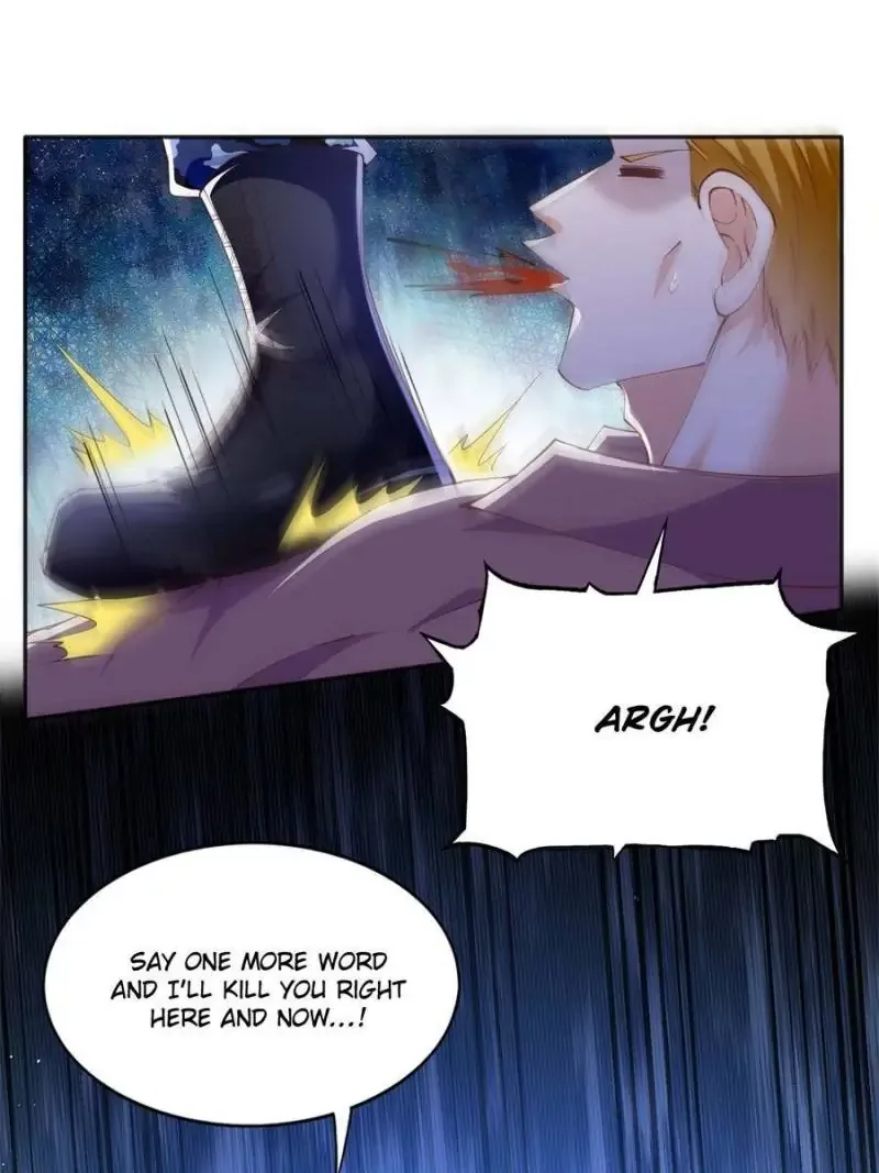 Reincarnation Of The Businesswoman At School Chapter 110 page 12