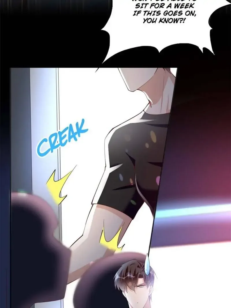 Reincarnation Of The Businesswoman At School Chapter 109 page 39