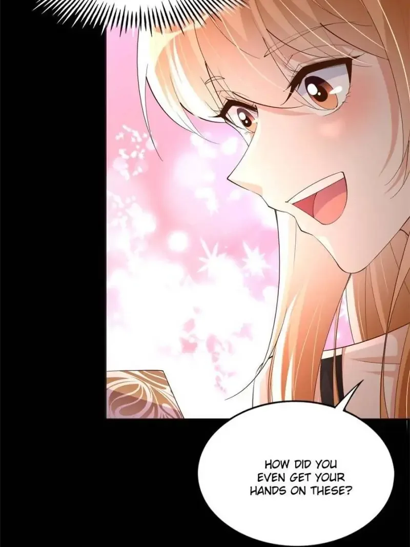 Reincarnation Of The Businesswoman At School Chapter 109 page 48