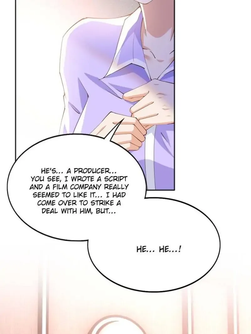 Reincarnation Of The Businesswoman At School Chapter 110 page 19