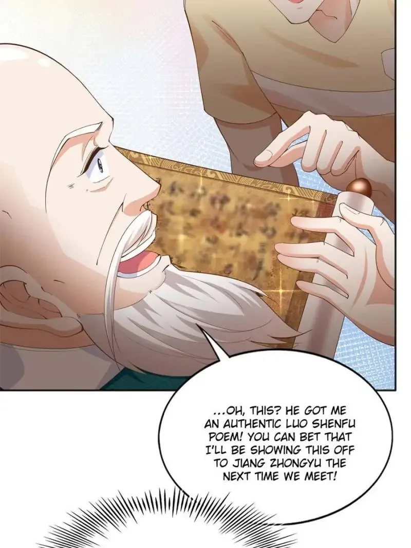 Reincarnation Of The Businesswoman At School Chapter 109 page 26
