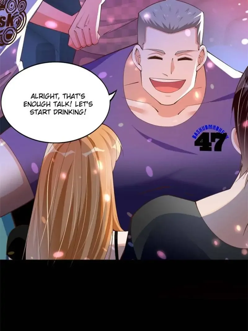 Reincarnation Of The Businesswoman At School Chapter 109 page 50