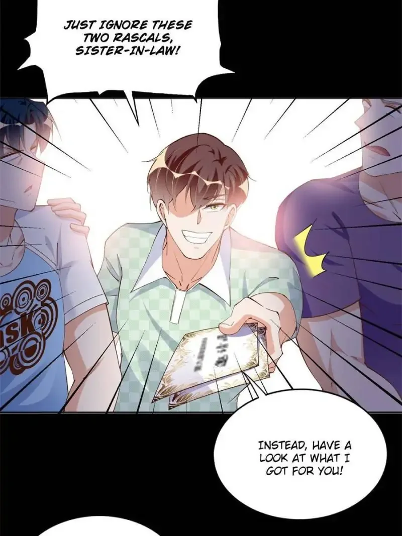 Reincarnation Of The Businesswoman At School Chapter 109 page 46
