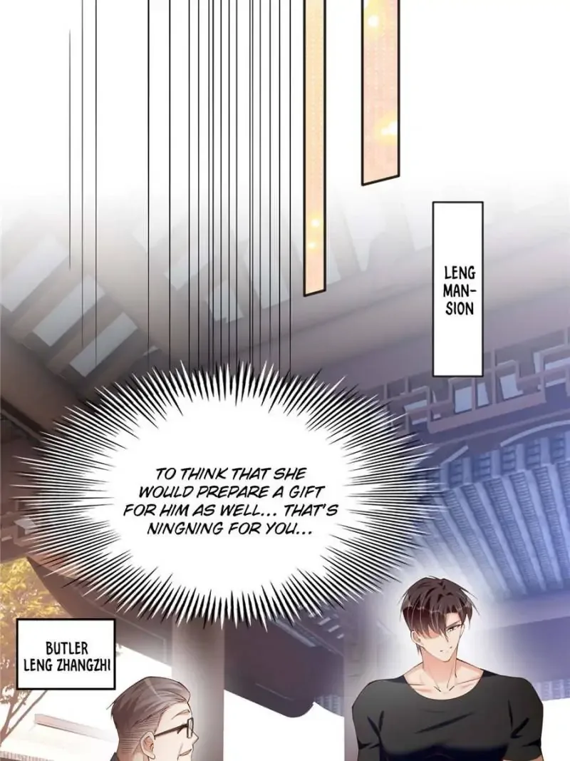 Reincarnation Of The Businesswoman At School Chapter 108 page 44